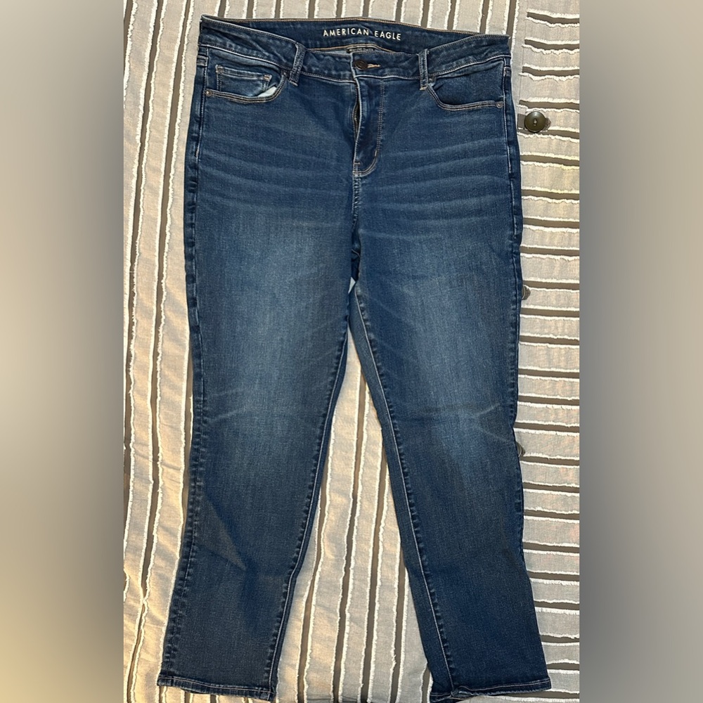 Skinny Jeans from American Eagle Outfitters